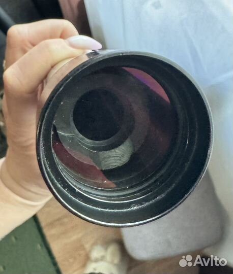 Подзорная труба СССР