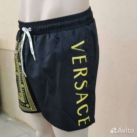 Шорты мужские 48 50 новые