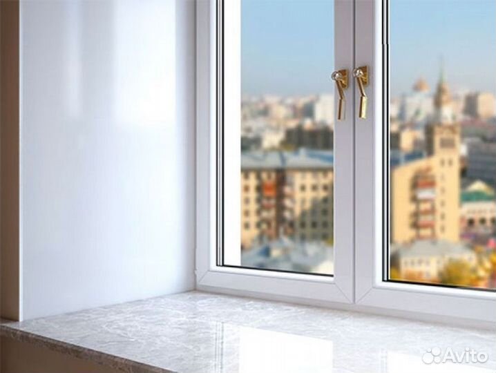 Откосы сэндвич панели