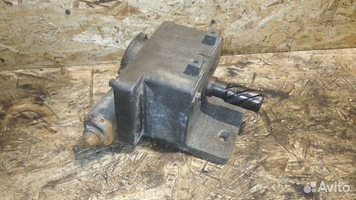 Мотор редуктор боковой двери автобуса