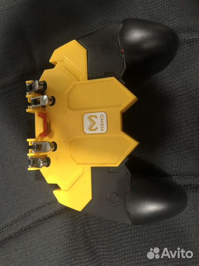 Джойстик для телефона