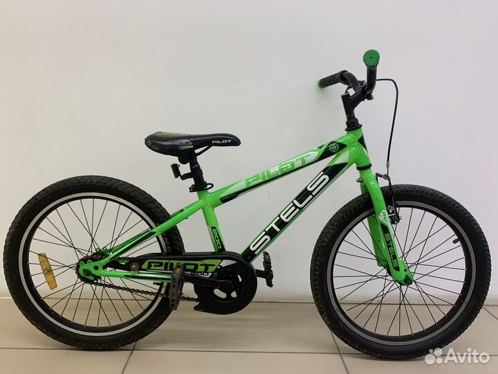 Stels на 5-10лет