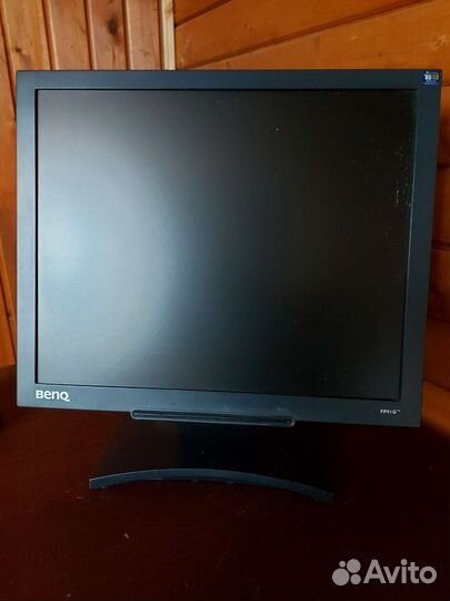 Монитор Benq
