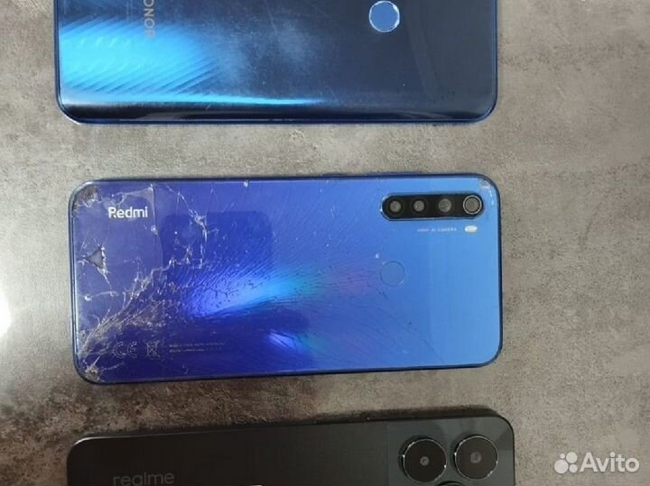HONOR 9X, 4/128 ГБ