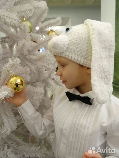 Новогодний костюм 