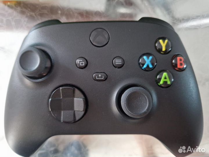 Геймпад Xbox Series