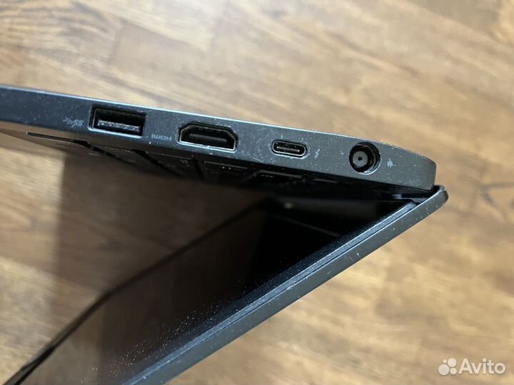 Ноутбук Dell Latitude 7280 (i5, 16Gb,500 SSD)