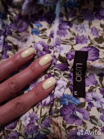 Юбка пышная Lusio