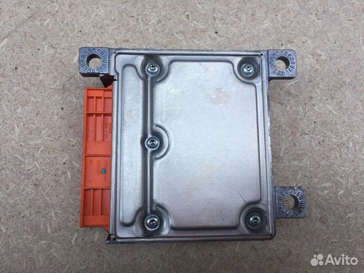 Блок управления AIR BAG Mercedes-Benz E-Class W210