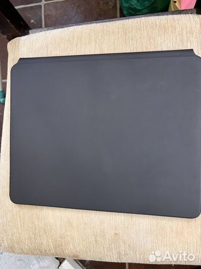 Apple Magic Keyboard iPad pro 12.9