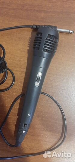 Микрофон