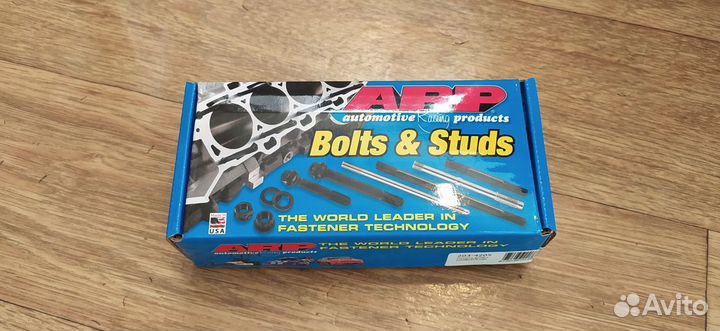 Шпильки гбц ARP 1JZ-GTE/2JZ-GTE 203-4205