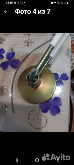 Крышки для банок