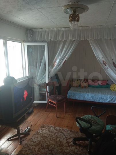 Дом 94 м² на участке 4,5 сот.