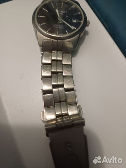 Мужские наручные часы