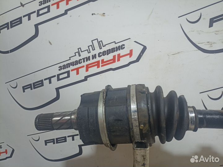 Привод mazda L5-VE LF-VE atenza mazda6 GH GH5AP GH5AS GH5AW GH5FP GH5FS GH5FW ghefp ghefs ghefw пере