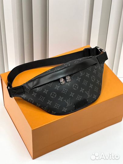 Сумка louis vuitton мужская