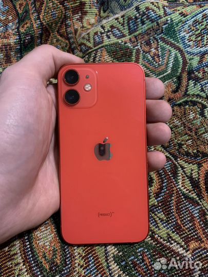 iPhone 12 mini, 64 ГБ