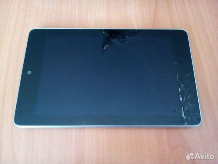 Asus nexus7