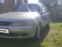 Opel Vectra 2.2 AT, 2001, 322 222 км, с пробегом, цена 250 000 руб.