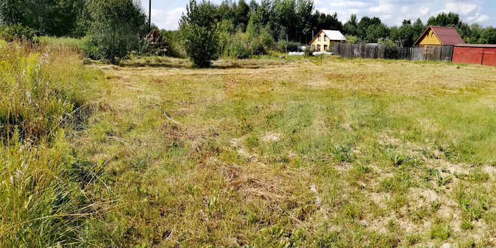 Участок 6 сот. (СНТ, ДНП)