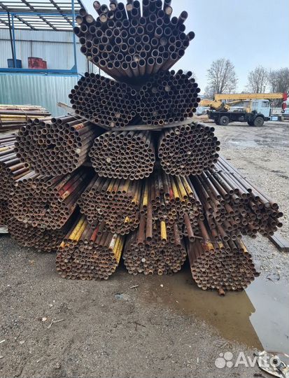 Труба нкт 60,48,89