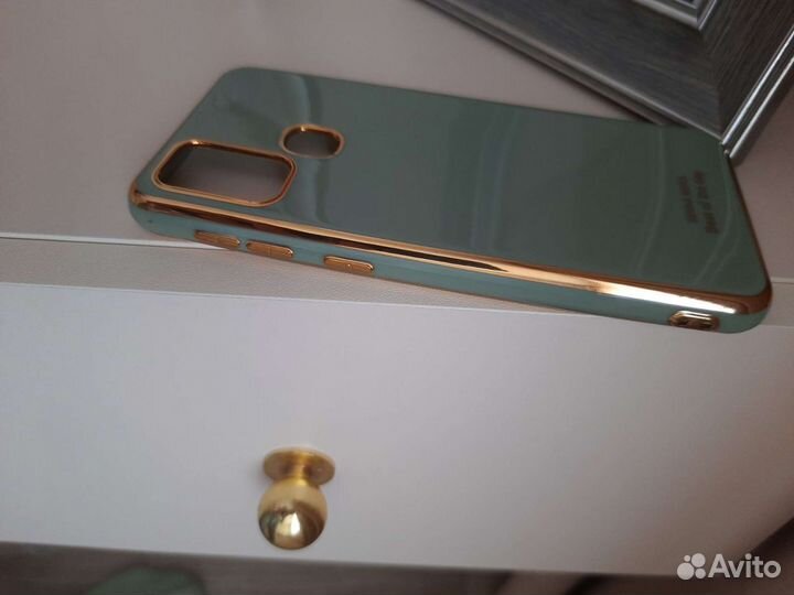 Чехол samsung м31