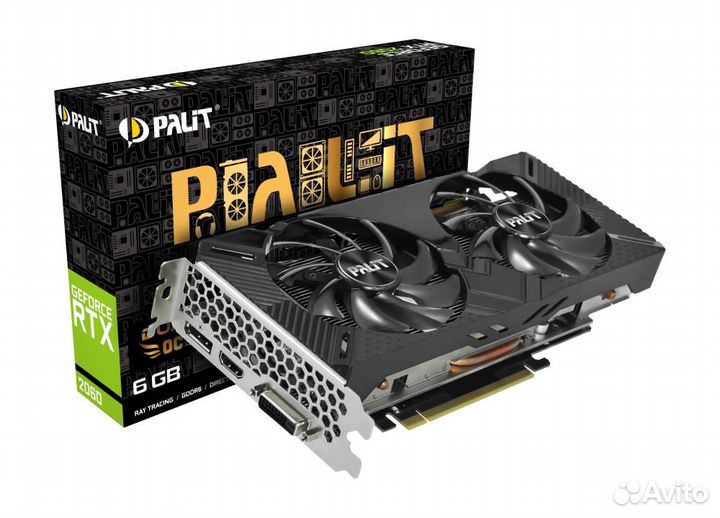 Разные RTX 4060, RTX 4060 Ti, Новые, Гарантия