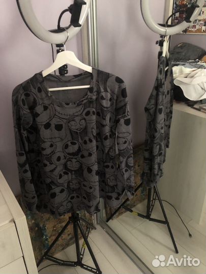 Одежда женская