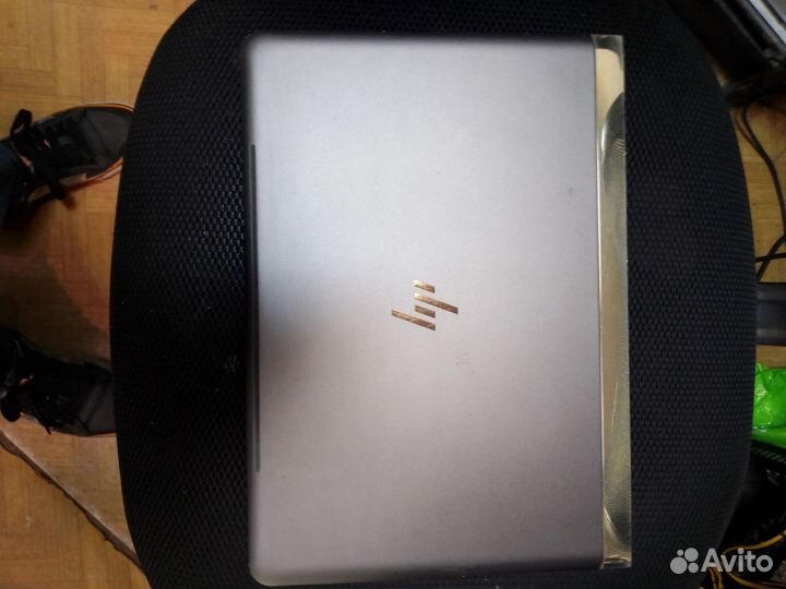 Ноутбук HP spectre 13-v007ur