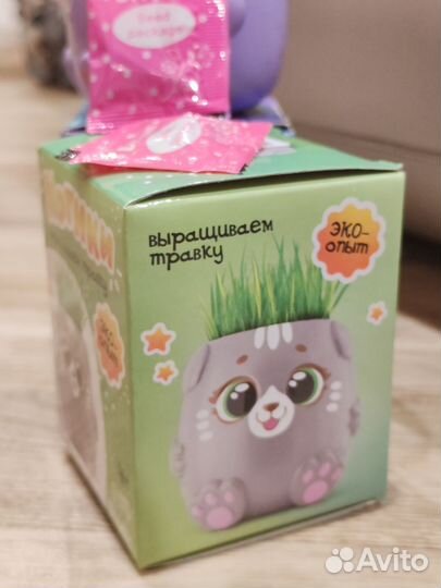 Pusheen cat игрушка