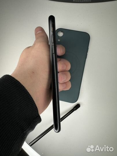 iPhone Xr, 128 ГБ