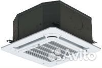 Сплит-система Lessar LSM-H36B4CHA2