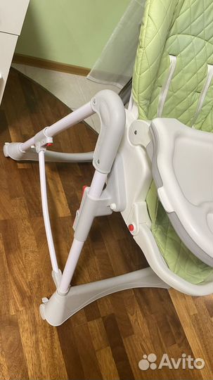 Стул для кормления