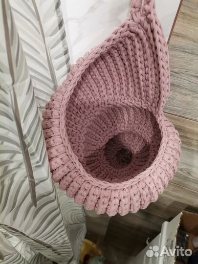 Ракушка интерьерная