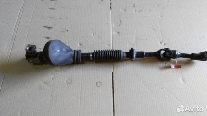 Dodge RAM 1500 рулевой вал 2009-2018
