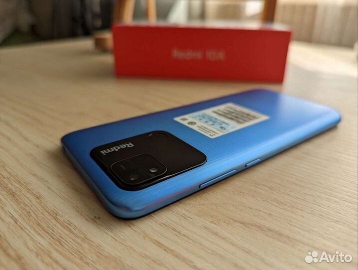Redmi 10A 64Gb