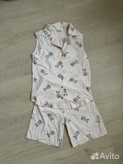 Домашний костюм женский