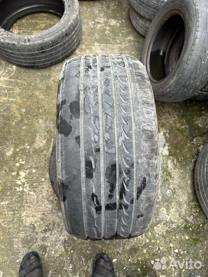 Bridgestone 613V 4/9 R18