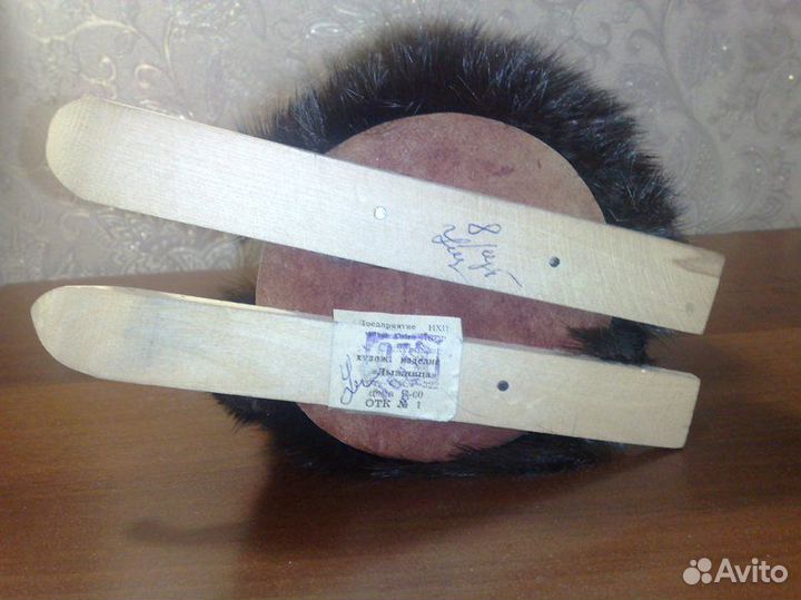 Художественное изделие 