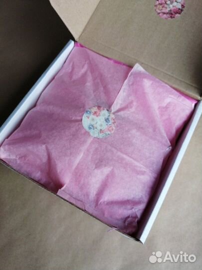 Подарок своей маме, сестре,колеге или учителю