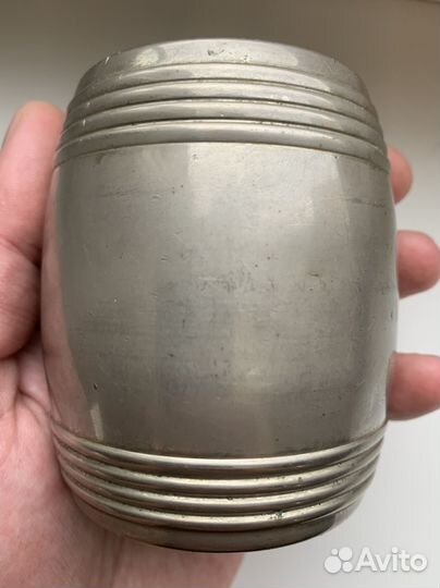 Копилка боченок агитация 1920гг