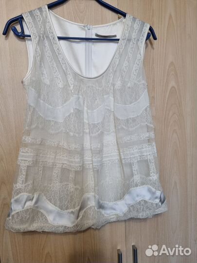 Топ женская 42 44