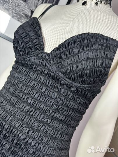 Итальянский женский топ Премиум - Гум