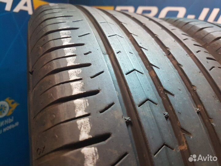 Continental ContiPremiumContact 5 225/60 R17