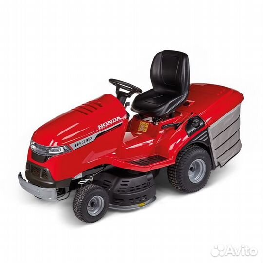 Газонокосилка с сиденьем Honda HF2317hme