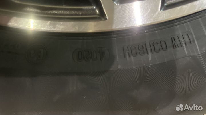 Continental ComfortContact - 6 215/55 R17