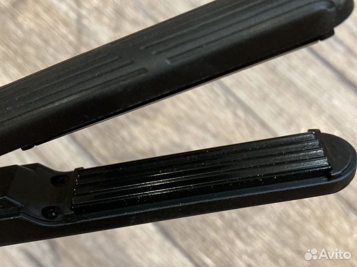 Утюжок- мини гофре для волос