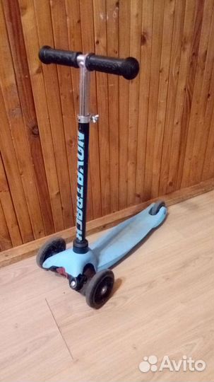 Самокат детский