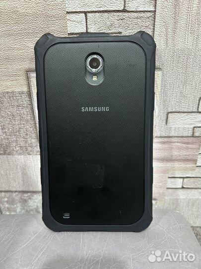 Планшет Samsung Galaxy Tab Active 8.0 SM-T365